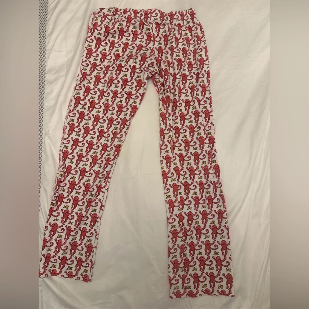 Roller rabbit pajamas - Picture 2 of 3